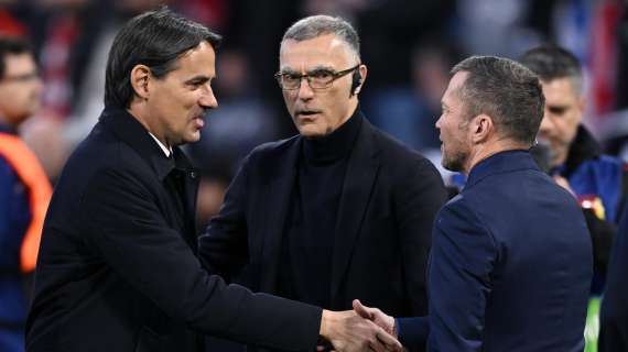 Bergomi ricorda Pellegrini: "Stasera tiferà Inter da lassù, ci mancherà tanto"