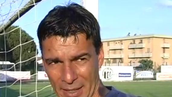 Tovalieri: "Esposito e Camarda? Prospettive importanti per entrambi. Si rischia di bruciarli se..."