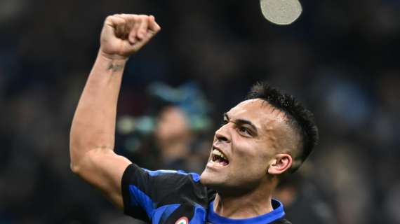 Lautaro, l'agente: "Nella sua testa c'è solo l'Inter, un orgoglio rappresentare una persona così"