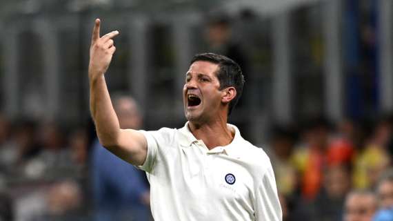 Inter, da domani 3 giorni insieme all'Under 23. Via i nazionali: ecco chi è rimasto con Chivu