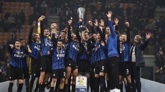 Inter, il Primavera Kevin Zefi lascia subito: passerà alla Roma