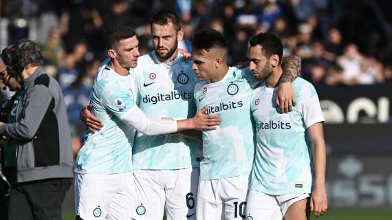 Dalai: "Maturità mostruosa dell'Inter, però se Gosens non si divora il terzo gol la chiudi"