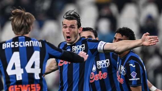 Atalanta, De Roon: "L'Inter è la più forte del campionato, dobbiamo prepararla bene"