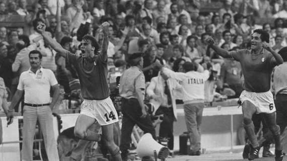 Mundial'82: Draghi a campioni, "continuate a ispirare Paese"