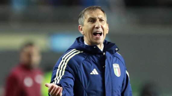 Euro Under 21, Nunziata: "Mi dispiace per Spalletti, c'era un ottimo rapporto"