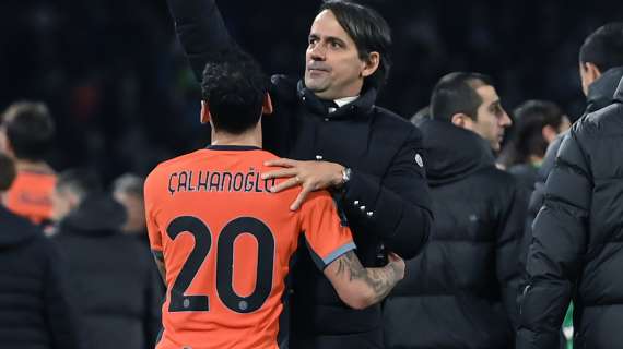 L'Al Hilal di Inzaghi punta forte su Calhanoglu, offerta monstre e un ruolo per il futuro