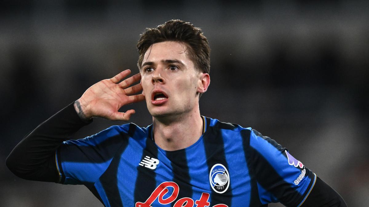 Zalewski: "Incontriamo una big ma non vogliamo fermarci"