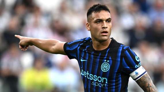 Ajax-Inter, Lautaro Martinez in dubbio: domani la decisione definitiva