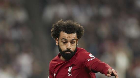 L'Al-Ittihad fa tremare Klopp: pronti 200mln per Salah, la dirigenza può cedere