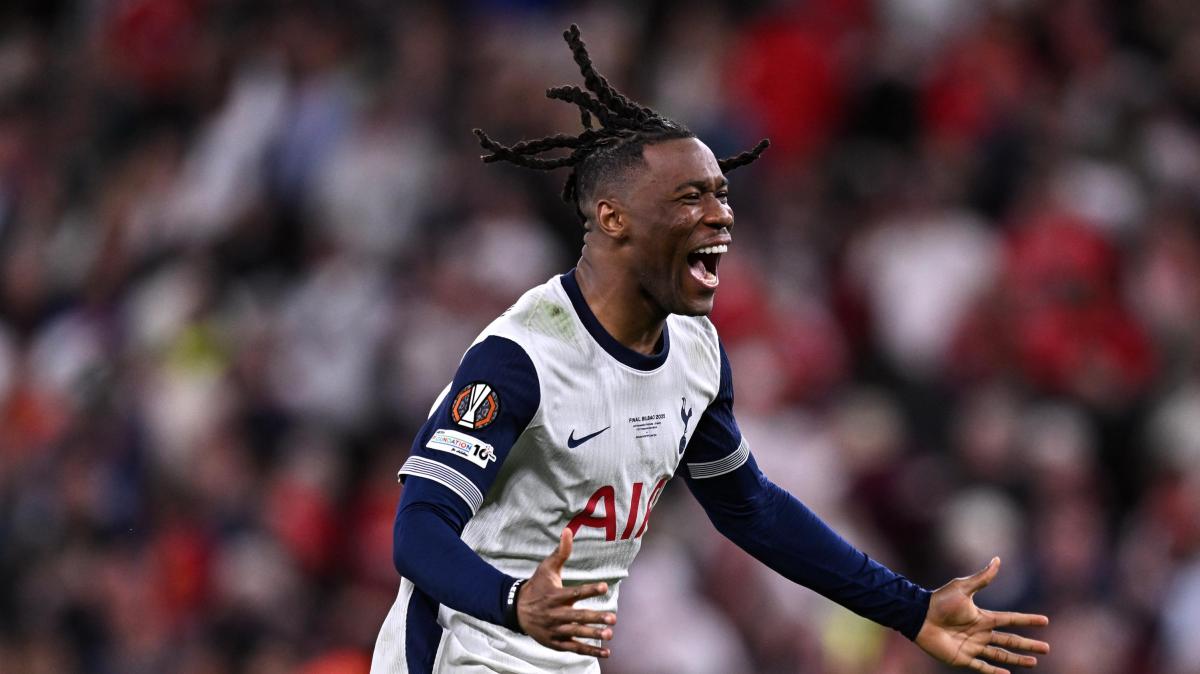 Paura per Udogie, minacciato con una pistola a Londra