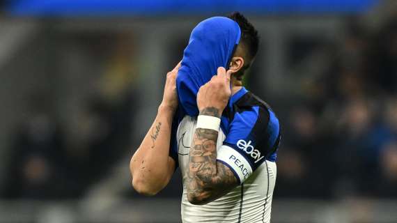 Anno d'oro per Lautaro, l'argentino è a un passo dai record di Milito e Vieri