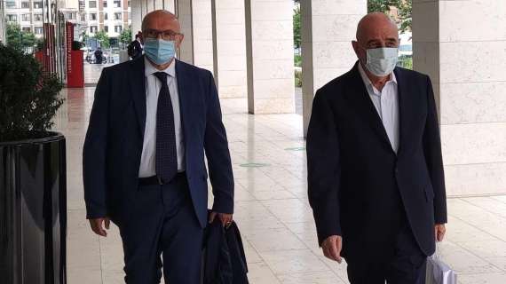 Di Gregorio-Monza, ci siamo: anche Galliani in sede Inter