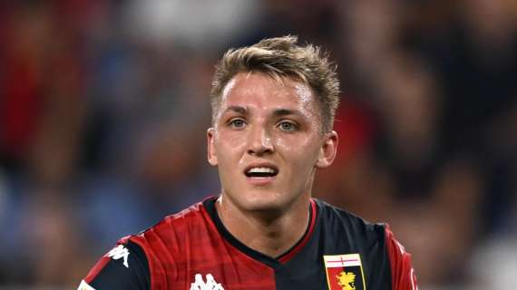 Retegui-Inter, l'agente spiega: "C'erano offerte da diverse parti, per Mateo troppo importante giocare in Italia"