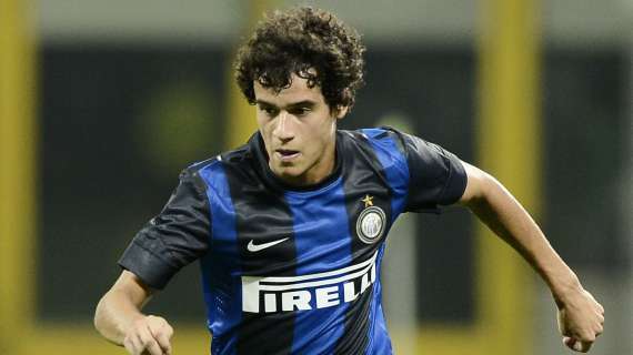 Coutinho torna in Brasile a titolo definitivo: l'ex Inter ha firmato per il Vasco da Gama