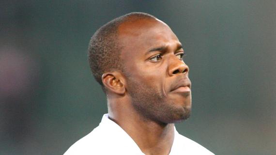 Suazo: "Chivu è nato per stare in grandi spogliatoi, conosce il calcio come pochi"