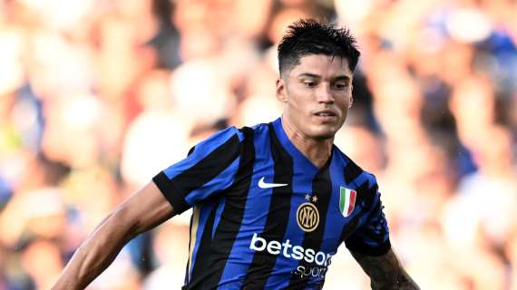 Correa, River e Aek Atene sparite: l'Inter proverà a venderlo fino all'ultimo. Ipotesi rescissione