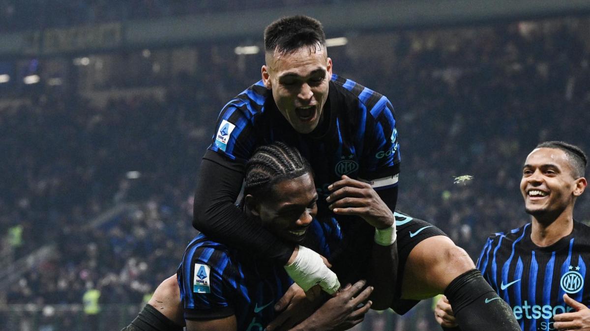 Inter, prove tecniche di ThuLa oggi in allenamento. Mkhitaryan lavora ancora a parte