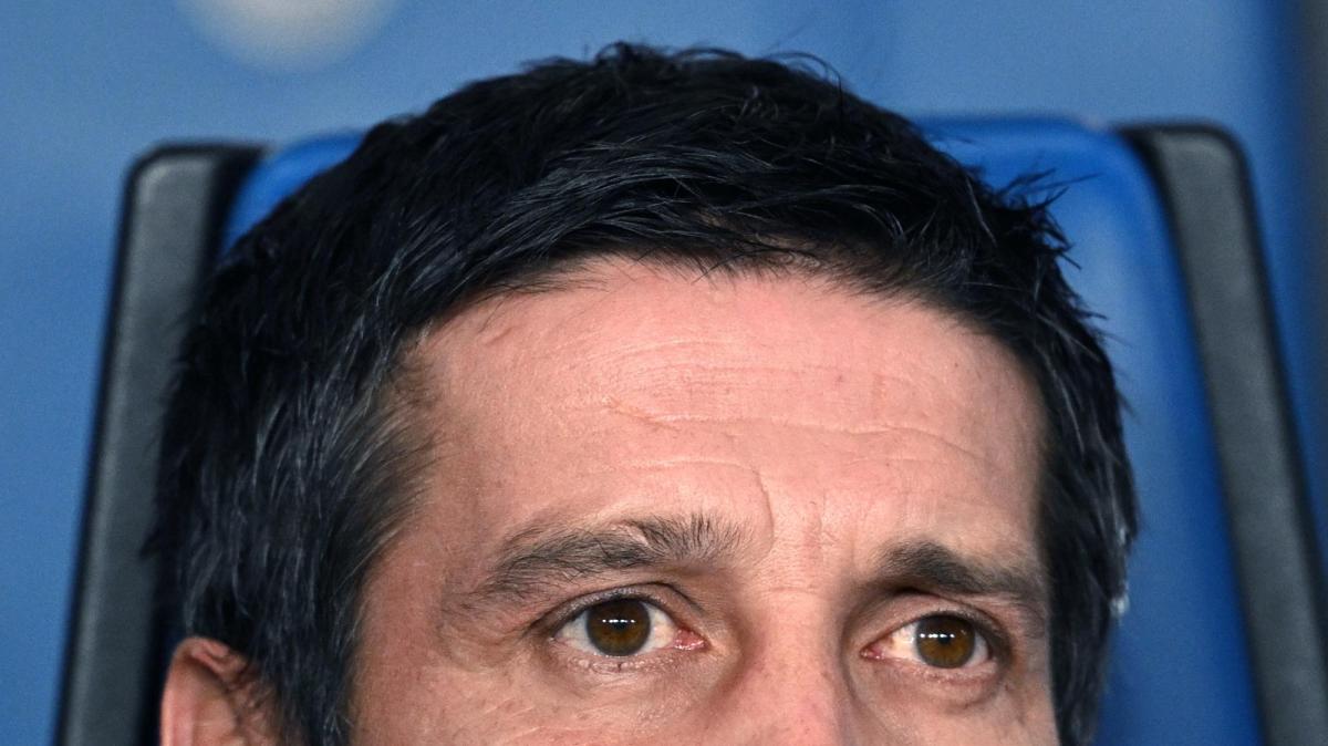 3-5-2 destinato a diventare il passato! Chivu spera nell'estate per cambiare volto all'Inter