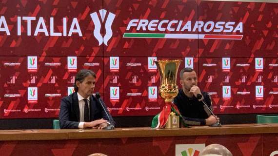 La Repubblica: "Coppa Italia ancora di salvezza per Juventus e Inter"