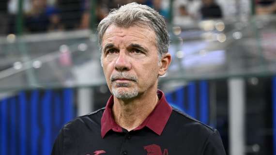 Torino, Baroni affranto: "Inter grandissima qualità, ma certi regali non si possono fare"
