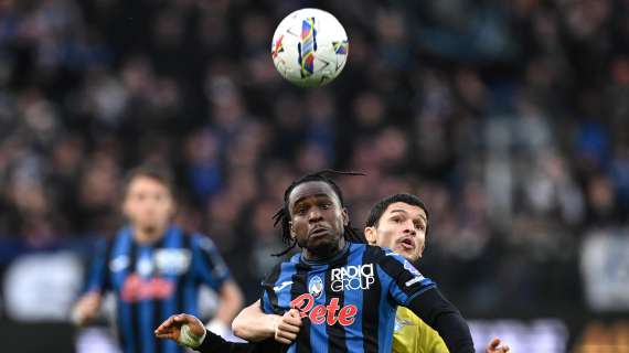 Inter e Atalanta, stand-by per Lookman: "Ecco l'offerta a cui presumibilmente la Dea direbbe sì"