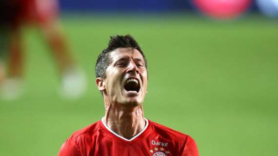Il Chelsea molla Lukaku e si tuffa su Lewandowski: offerti 58 milioni di euro