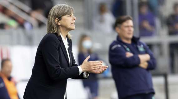 Calcio donne: Italia-Spagna 1-1 in amichevole