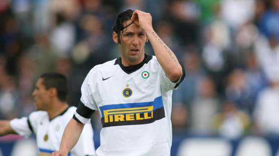 L'Inter al Castellani, l'ultima vittoria toscana risale al famoso autogol di Materazzi