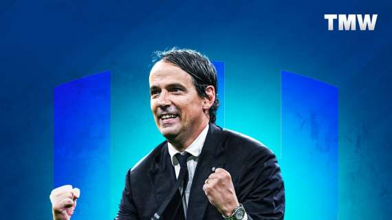 Simone Inzaghi, ora c'è anche la firma con l'Al-HIlal. La nota dei sauditi
