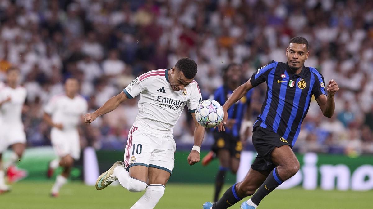 L'Equipe - Zidane stregato da Diouf? Attenzione a una possibile sorpresa contro la Turchia