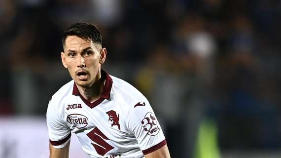 Serie A, Lukic salva il Torino allo scadere: è 1-1 contro l'Empoli