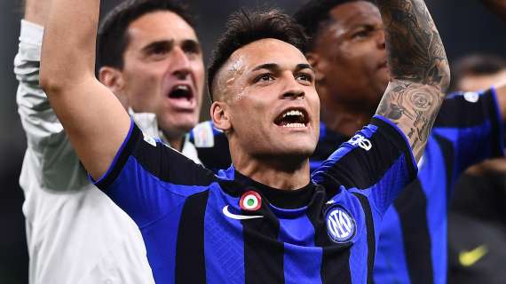 Le pagelle di Lautaro - Un'altra finale dopo il Qatar. Quando vede rossonero, incorna