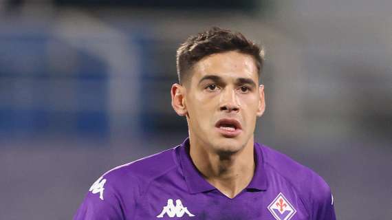 River Plate, l'ex viola Martinez Quarta sfida l'Inter: "Ho sempre fatto ottime partite"