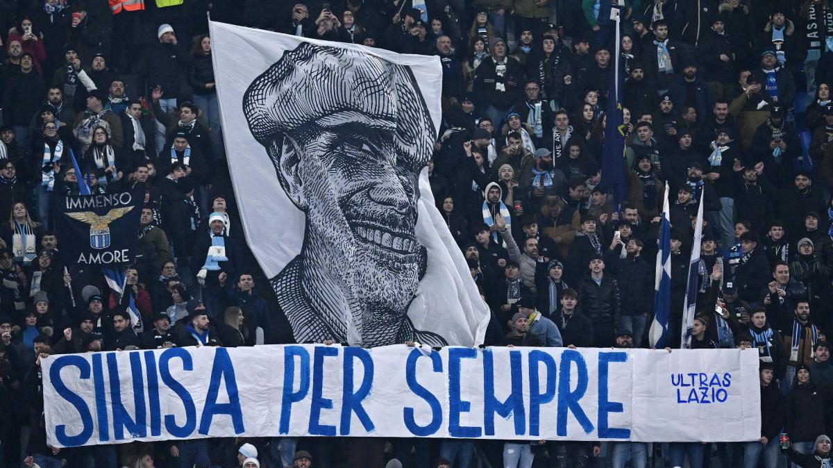 Finale di Coppa Italia, omaggio a Mihajlovic: Vieri e Boksic porteranno il trofeo