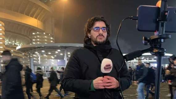 Col Salisburgo non serve un'Inter grande, ma una grande Inter. La qualificazione anticipata può dare una gran mano
