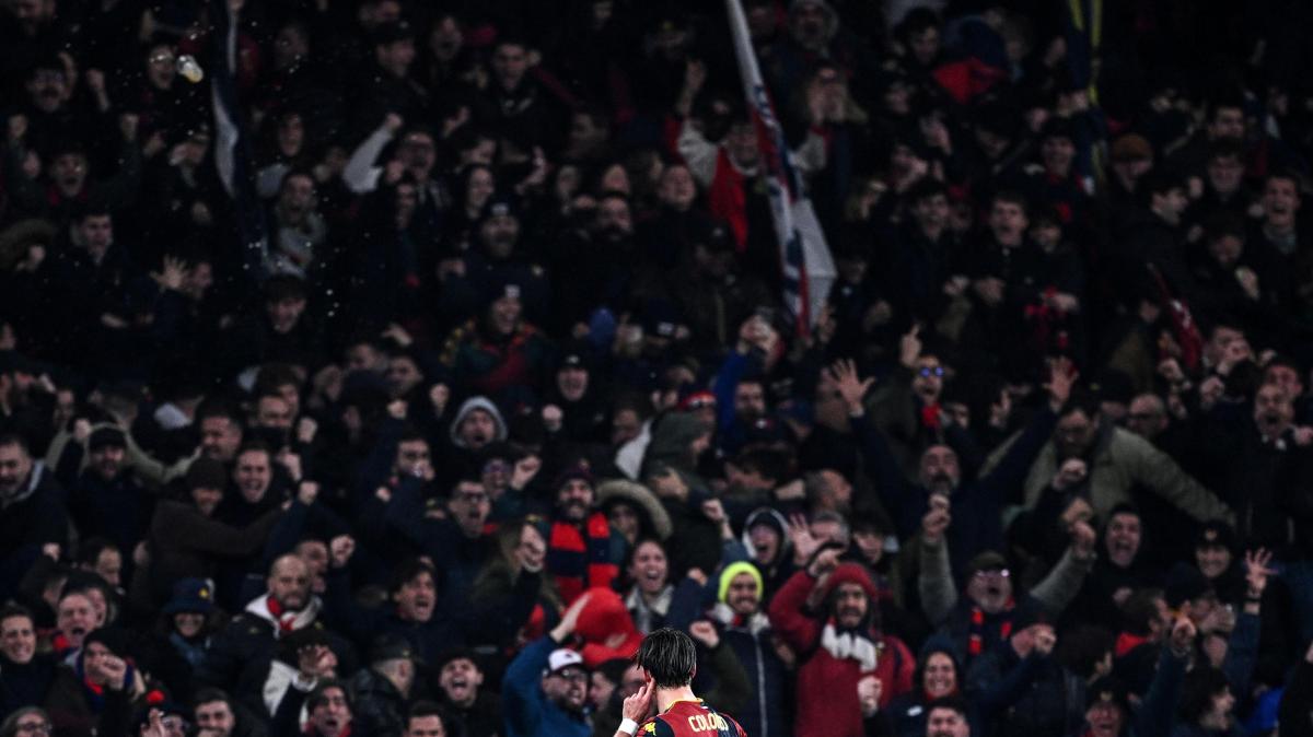 Inter-Genoa, trasferta off-limits per i tifosi rossoblù: la decisione del Prefetto di Milano