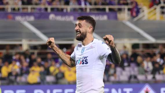 La Fiorentina resta a -3 dalla Juventus, Empoli quartultimo: la classifica aggiornata