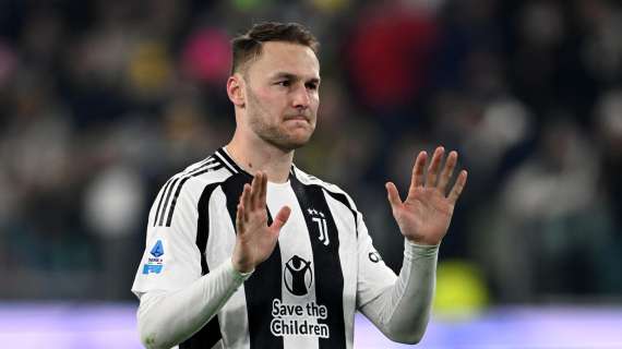 Juventus, Koopmeiners afflitto: "Abbiamo fatto troppi pareggi. In spogliatoio la sensazione..."