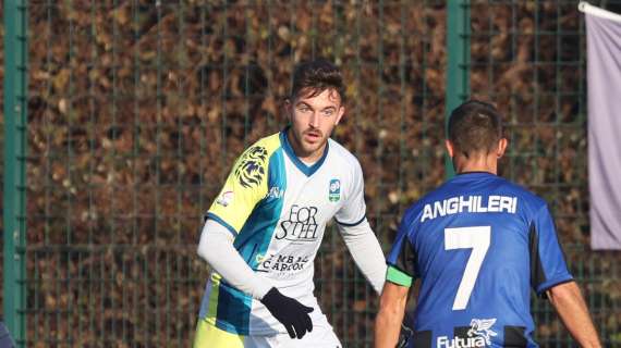 A volte ritornano...Inter stuzzicata dall'idea di riportare in nerazzurro Niccolò Corrado 