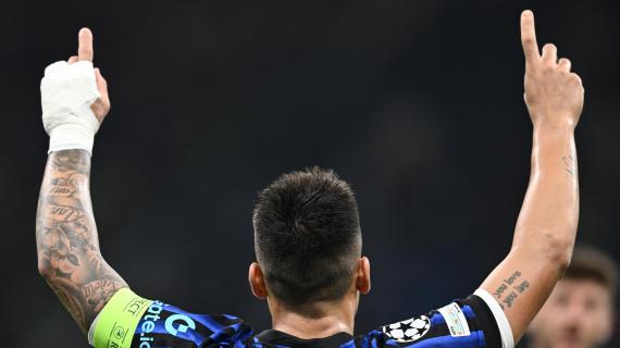 Paola Egonu accolta ad Appiano Gentile da Lautaro per 'imparare' a fare il capitano