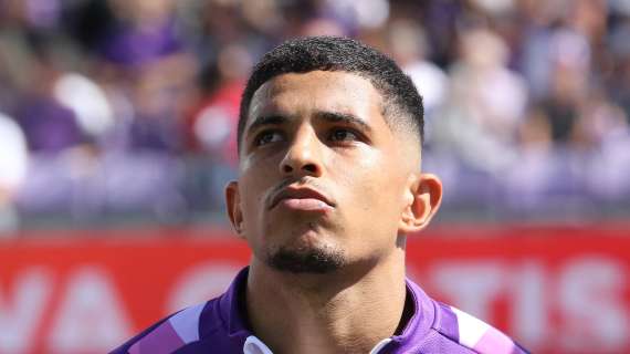 Fiorentina, un mese di stop per Dodo. Il brasiliano recupera per la sfida contro l'Inter?