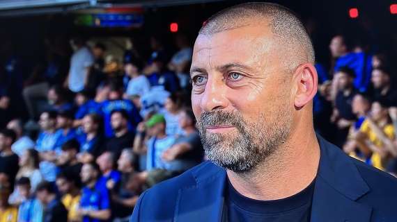 Samuel difende l'Inter: "Non si deve mandare tutto sotto terra, hanno fatto una grande Champions"