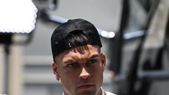 Lautaro: "Sono tra i primi 5 attaccanti al mondo, mi sottovalutano. Il 7° posto al Pallone d'Oro 2024..."