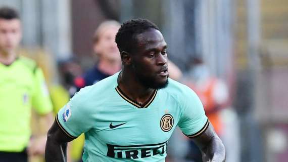 Arrivò all'Inter con Conte, nuova avventura per Victor Moses: ha firmato per il Luton