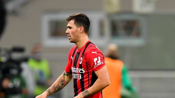 UFFICIALE - Lazio, colpo Romagnoli: l'ex Milan firma per cinque stagioni