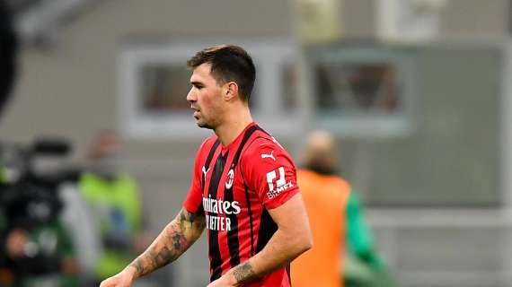 Milan, Romagnoli e Ibrahimovic a parte: difficile il recupero per il Napoli