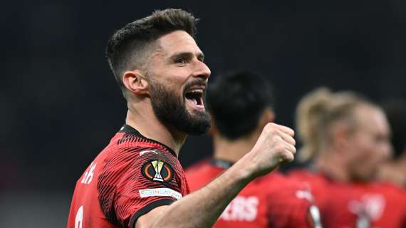 Milan-Giroud, sarà addio: il francese verso l'MLS. Due nomi in pole per sostituirlo
