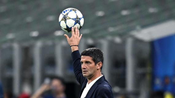 Segnali positivi dall'Inter anche in Champions, cancellate Udinese e Juventus?