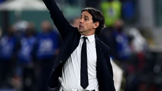 Inzaghi a Inter Tv: "Possiamo crescere ancora. Vincere così è motivo di grande orgoglio"