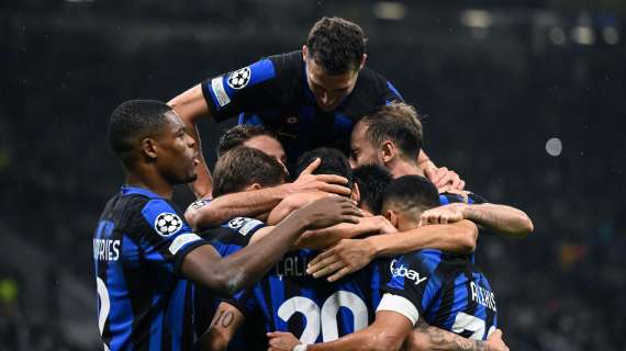 È già Juve-Inter. Il CorSport: "Il calcio tecnico e organizzato contro quello di forza e convinzione"